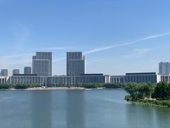 -尚贤河湿地