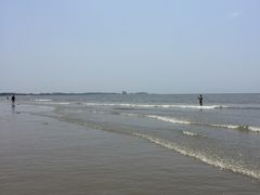 -南澳海滩