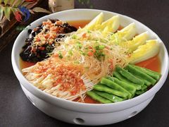 -乌苏疆遇集市烧烤新疆菜(乌苏啤酒小镇店)