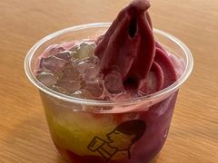 -喜茶(珠海华发商都店)