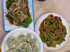 -北方饺子王·海肠捞饭·海鲜锅(山大店)