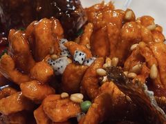 -宏达老菜馆(东安街店)