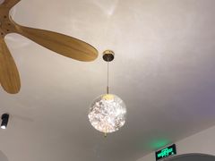 -云禾壹海景庄园餐厅