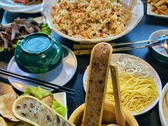 -野菌皇海景野生菌火锅(滨海大道店)