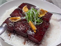 -老船坞餐厅(北京亚洲大酒店 )