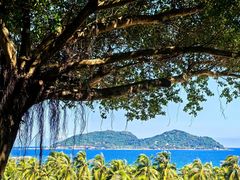 -海南分界洲岛旅游区