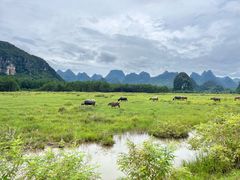 -Club Med地中海俱乐部·桂林度假村