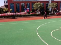 -上海市工商外国语学校