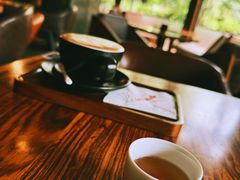 -乌托邦咖啡(武侯祠店)