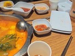-傣妹火锅(罗宾森购物中心店)