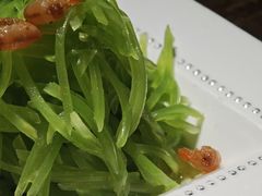 -魁盛居百年鲁菜馆(县西巷店)