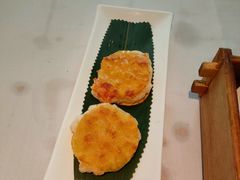 -粤财皇冠假日酒店·彩华轩中餐厅
