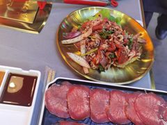 -棒小伙·齐齐哈尔烤肉(龙茗路店)