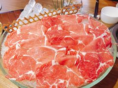 -尚海豆捞(乐虹坊店)