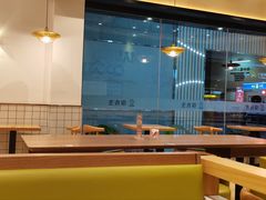 -李先生牛肉面大王(成都东站西广场店)