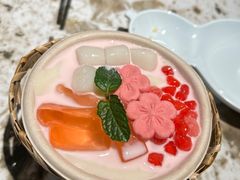 -永春园·扬州早茶·淮扬菜(漫乐城店)