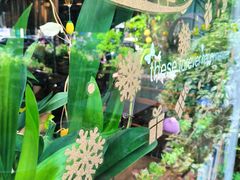 -街角 T·COFFEE 融合料理·BISTRO(车公庙店)