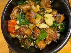 -竹里馆 ·茶食(奥体店)