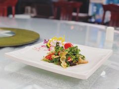 -宜兴隆家宴·私房菜(泰安华庭店)