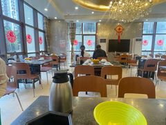 -美极鲜食坊(宝安南路店)