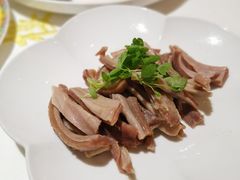 -香港龙凤楼(陆家嘴中心店)