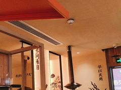 -和来烤肉(仓山万达店)