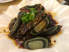 -陕西风味餐厅(陕西省驻京办店)
