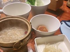 -古关火锅店(古北水镇景区店)