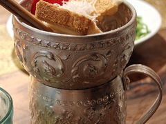 -菌自由丨野生菌火锅特色庭院餐厅(丽江古城店)