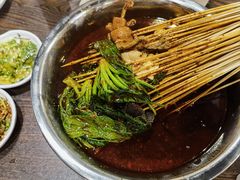 -成都瓜串串(华强北店)