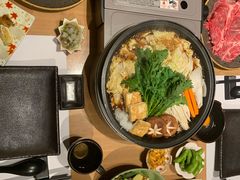 寿喜锅自助-京旬海鲜放题·铁板烧自助餐厅