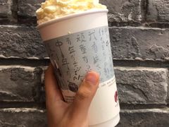 -茶颜悦色(坡子街幽兰阁店)