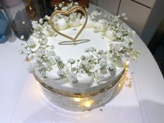 -丁先生蛋糕·品质鲜作(桐梓林店)