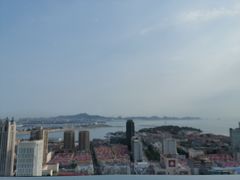 -烟台中泽华羿铂尔曼酒店·汇·全日餐厅·高空海景自助