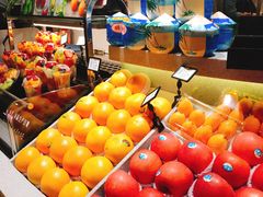 -每日新鲜水果吧(黄浦来福士店)