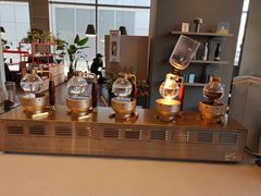 -dotcom coffee古点咖啡(致真大厦店)