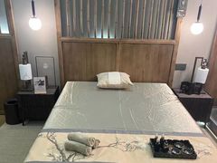 -遇暖·SPA养生按摩