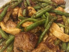 -刘妈菜馆(磁器口店)
