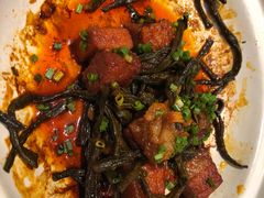 -马仕玖煲·融合菜·酥不腻烤鸭(人大店)