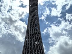 -广州塔