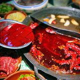我真的会爱！快来吃老火锅土豆丝，太绝了[色][色]