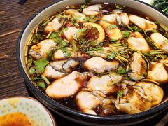 腌生蚝-大洋家·精品潮汕菜·生腌砂锅粥(天河东路店)