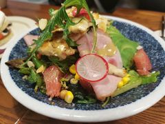 -AFS Cafe & Canteen(闽江二路店)