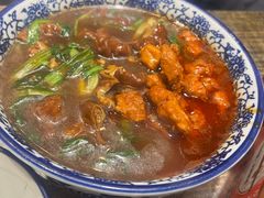 -顺丰面馆(打浦店)