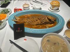 -阿五黄河大鲤鱼(纬三路店)