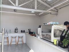-边渡咖啡烘焙店(昙华林店)