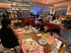 -Kathleen's Waitan 凯圣琳江景西餐厅(外滩店)