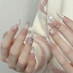 -M·X Nail日式美甲美睫