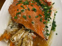 -渔满仓海鲜渔家(象山二店)