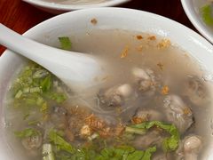-建国蚵煎蚵面